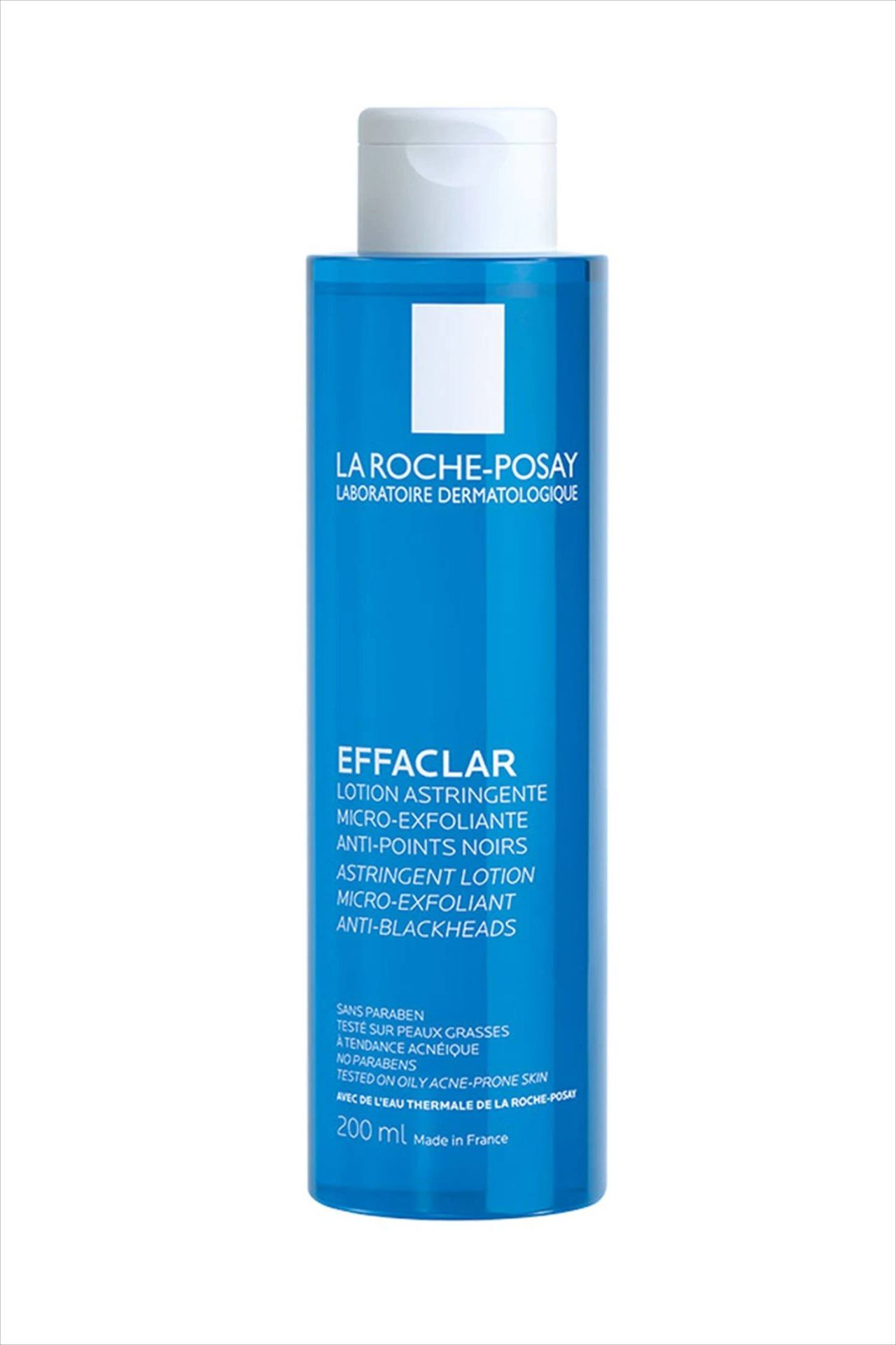 La Roche Posay Effaclar Mikro Soyucu Tonik 200ml