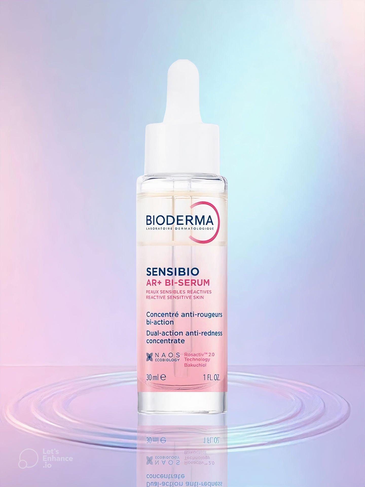 SENSIBIO AR+ BI-SERUM (YENİ)