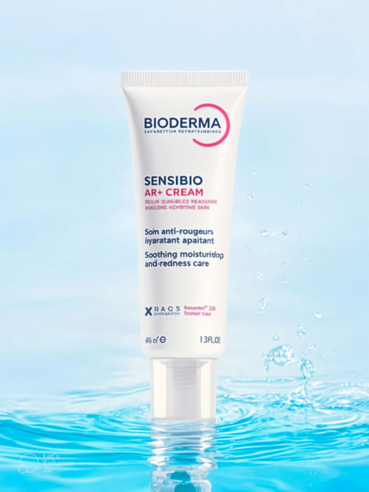 Sensibio AR+ Cream 40 ml (Yeni)