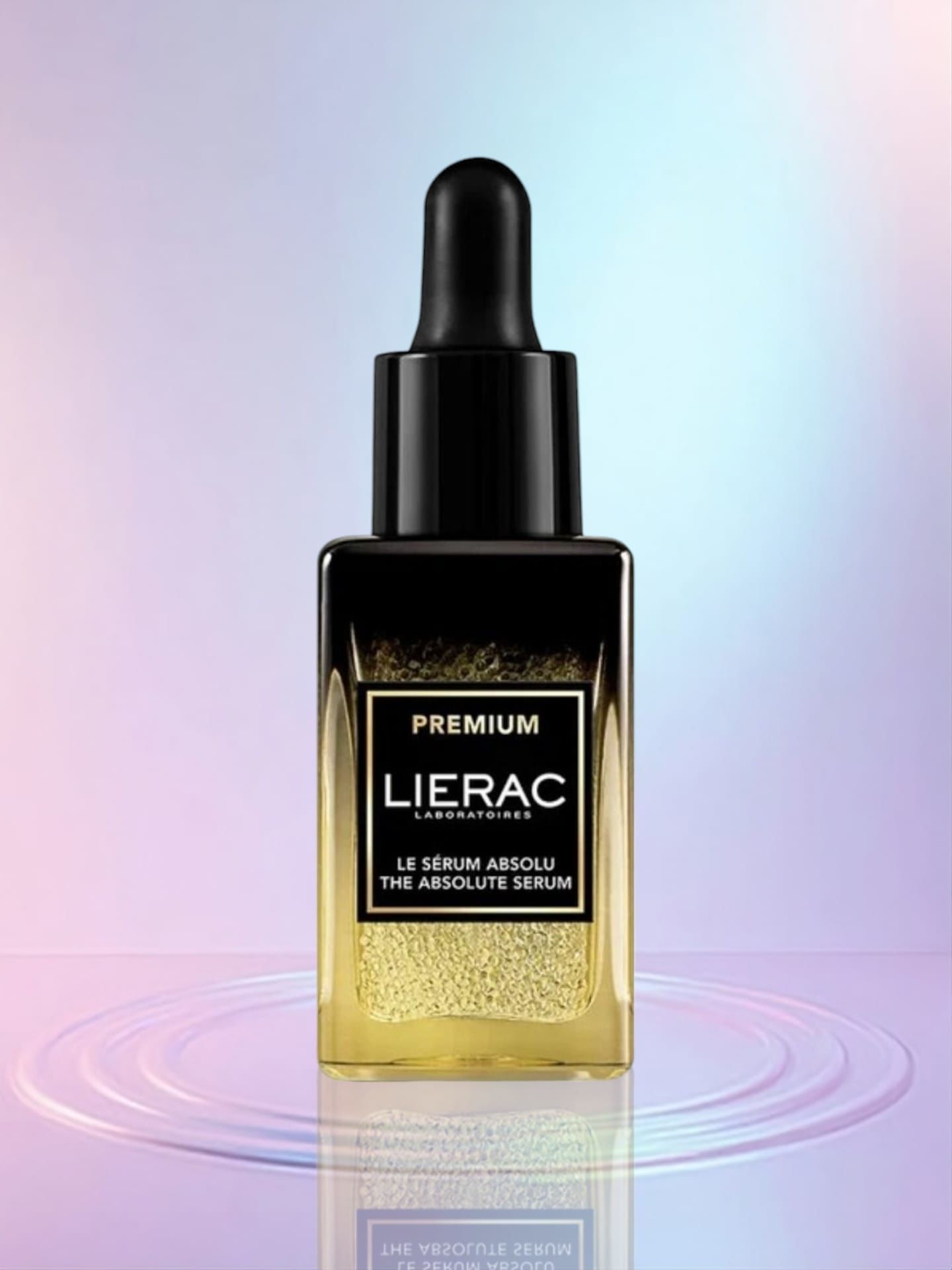 LİERAC THE ABSOLUTE SERUM