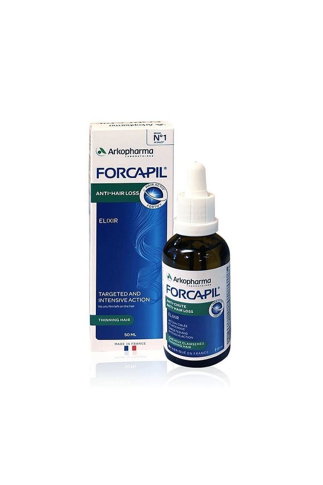 Forcapil® Elixir