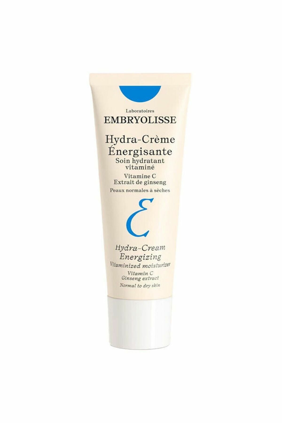 Hydra Cream Energizing - Nemlendirici Bakım Kremi 40ml