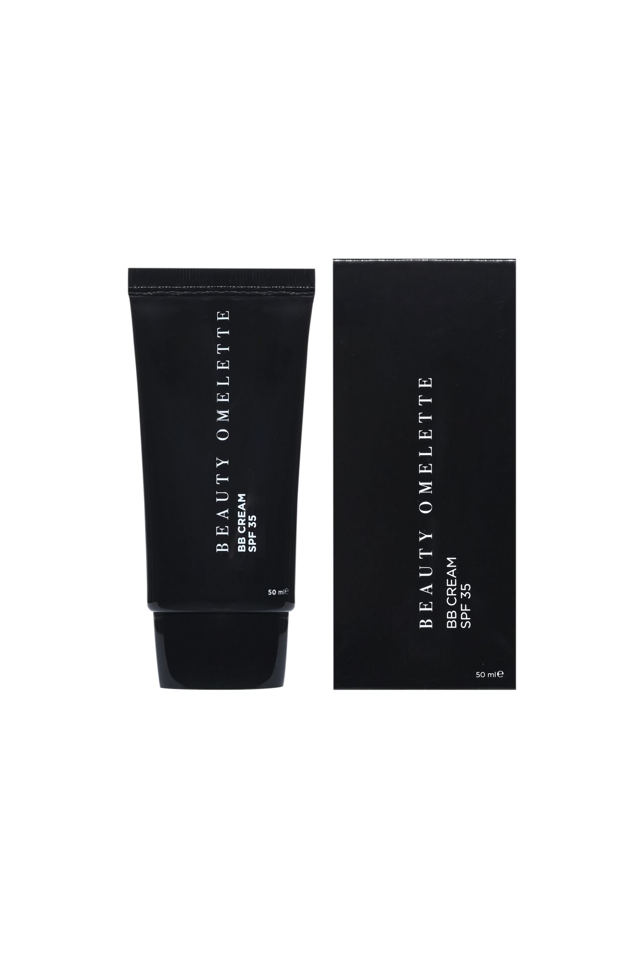 Beauty Omelette BB Cream 50ml. - Medium Tan