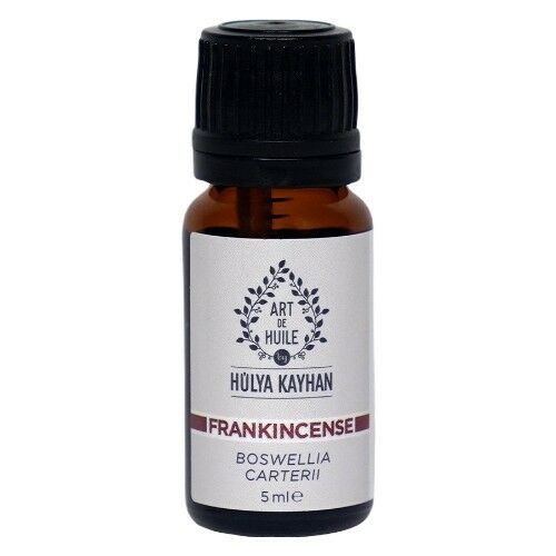 Art de Huile by Hülya Kayhan Frankincense 5ml