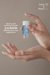 Etat Pur Pure Active Aloe Vera Saf Konsantre Cilt Bakım Serumu 15 ml