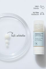 Etat Pur Pure Active Vitamin-E Bakım Serumu 15 ml