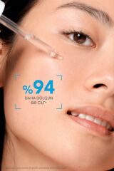 Bioderma Hydrabio Hyalu+ Dolgunlaştırıcı Nemlendirici Niacinamide Hyalüronik Asit Yüz Serumu 30 ml