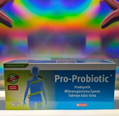 Ihealth Pro-probiotic 30 Kapsül