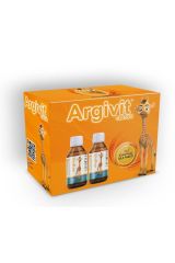 Argivit Classic Aile Paketi Takviye Edici Gıda