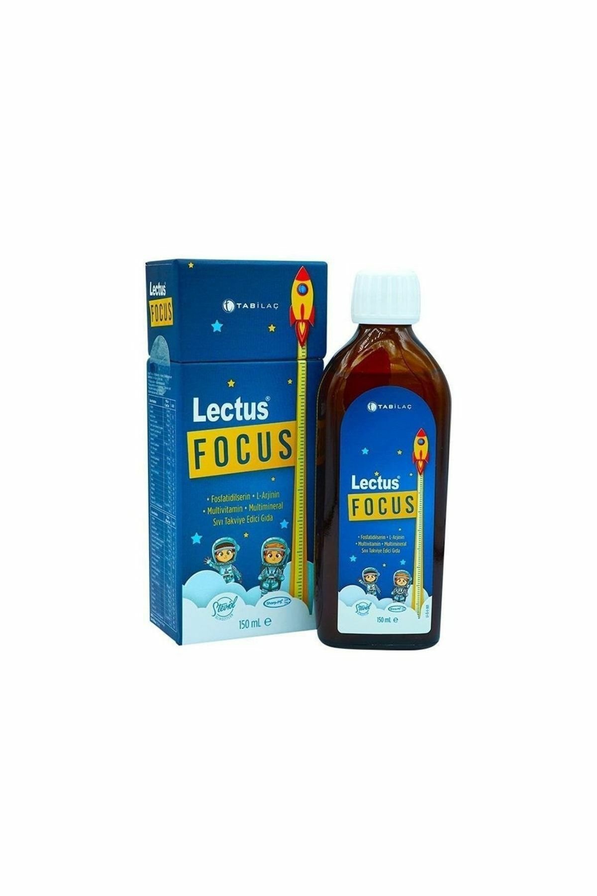 Lectus Focus 150 Ml
