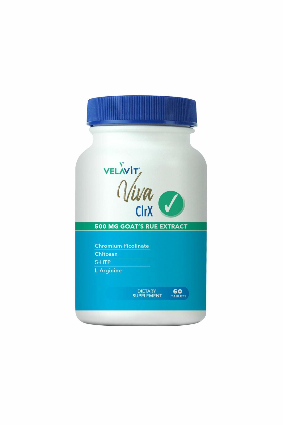 Velavit Clrx 60 kapsül