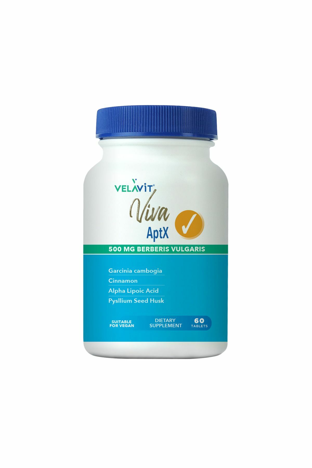 Velavit Aptx 60 Kapsül