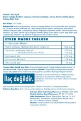 Velavit Aptx 60 Kapsül