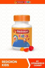 Redoxon Kids 60 Gummy
