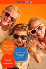 Redoxon Kids 60 Gummy