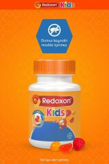 Redoxon Kids 60 Gummy
