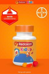 Redoxon Kids 60 Gummy