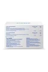 Magna P Magnezyum Ve Vitamin B6 Içeren 40 Saşe