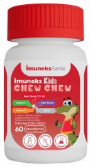 Imuneks Kids Chew Chew