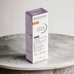 Bioderma Cicabio Creme+ Spf50+ 40 ml