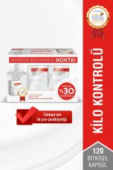 Satylia Pro-Postbiyotik Avantajlı Paket 120 Kapsül