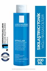 La Roche Posay Effaclar Mikro Soyucu Tonik 200ml