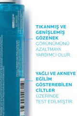 La Roche Posay Effaclar Mikro Soyucu Tonik 200ml
