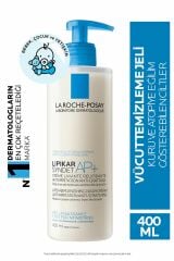 La Roche Posay Lipikar Syndet Ap+ 400 ml