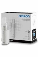 Omron Microair U100 Elde Taşınabilir Nebülizatör