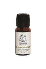 Art de Huile by Hülya Kayhan Bergamot Uçucu Yağı 10 ml