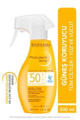 Bioderma Photoderm Spray SPF50+  300 ml