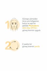 Bioderma Photoderm Akn Mat Spf30 Güneş Kremi 150 ml