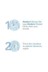Bioderma Atoderm Cream Ultra Bakım Kremi 500 ml