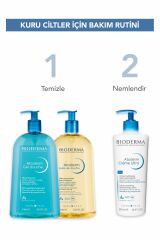 Bioderma Atoderm Cream Ultra Bakım Kremi 500 ml