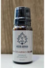 Art de Huile by Hülya Kayhan Cedarwood (sedir) Yağı