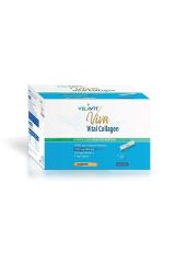 Velavit Viva Vital Collagen 30 Saşe 10.000 mg Ekstra Glisinli Kollajen