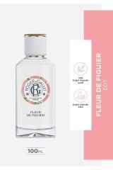 Roger&Gallet Fleur de Figuier Edt 100 ml