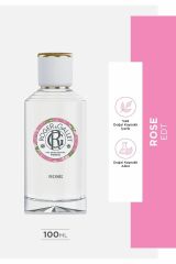 Roger&Gallet Rose Edt 100 ml.