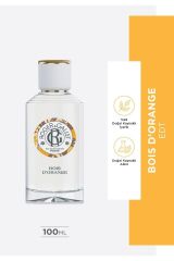 Roger&Gallet Bois D’Orange Edt. 100 ml.