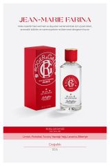 Roger&Gallet Jean-Marie Farina EDC 100ml