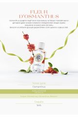 Roger&Gallet Fleur D’Osmanthus Edt 100 ml.