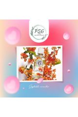 Roger&Gallet Fleur D’Osmanthus Edt 100 ml.
