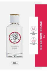 Roger&Gallet Gingembre Rouge Edt 100ml