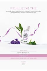 Roger&Gallet Feuille De The Edt 100 ml.