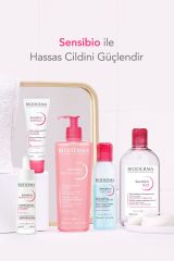 Bioderma Sensibio Foaming Gel 500 ml