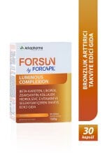 Forsun by Forcapil® Luminous Complexion