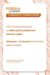 Forsun by Forcapil® Luminous Complexion