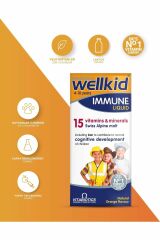 WellKid Immune Liquid