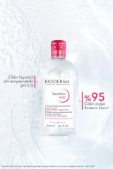 Bioderma Sensibio H2O 850 ml
