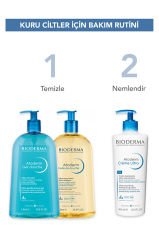Bioderma Atoderm Shower Oil 1 L